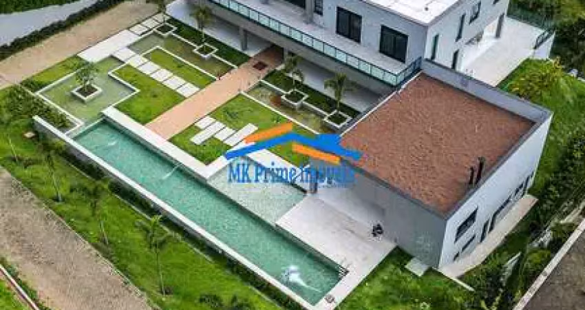 Casa em condomínio fechado com 4 quartos à venda na Avenida Barretos, Residencial Tamboré, Barueri