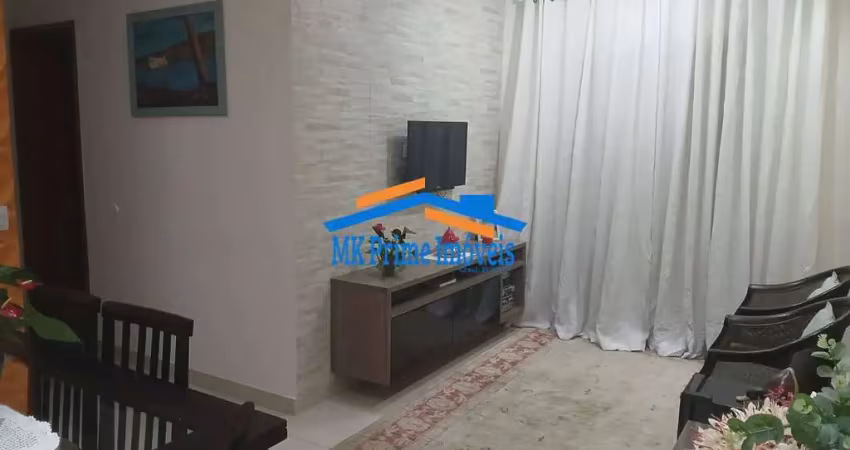 Apartamento com 2 quartos à venda na Rua Marte, Jardim Tupanci, Barueri
