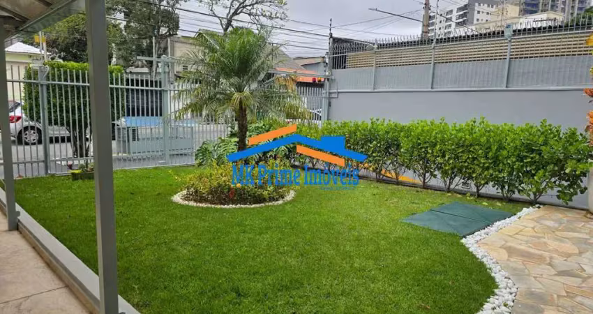 Apartamento com 3 quartos à venda na Avenida Dom Pedro I, Vila Osasco, Osasco