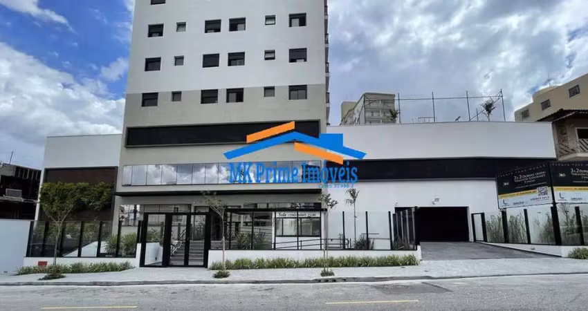 Apartamento novo  82m² 3 quartos sendo 1 suíte no sole bela vista.