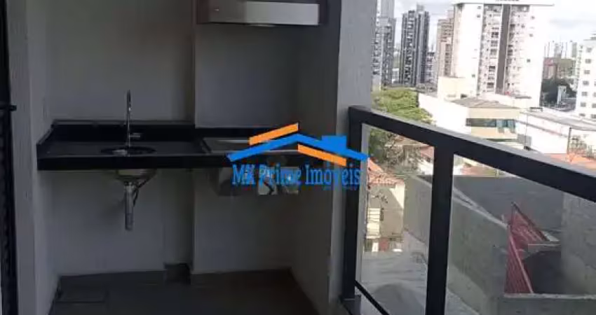 Apartamento residencial sole - 2 dorms. sendo 1 suíte e 2 vagas - 59,32m²