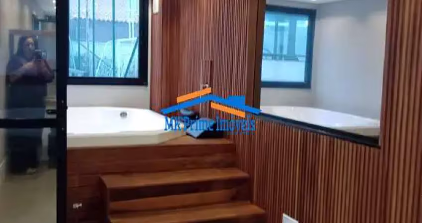 Apartamento residencial sole - 3 dorms. sendo 1 suíte e 2 vagas - 82m²