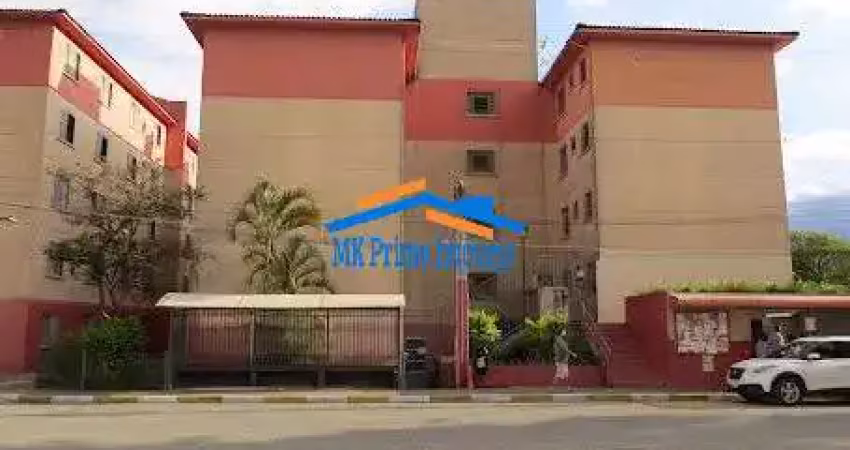 Apartamento com 2 quartos à venda na Rua Agostinho Navarro, Conceição, Osasco