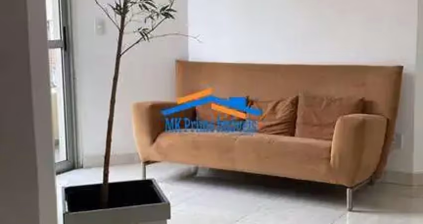 Apartamento residencial padova - locação - 01 dorm. e 01 vaga