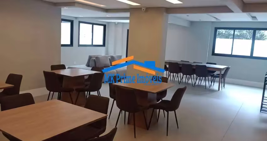 Apartamento residencial sole - 3 dorms. sendo 1 suíte e 2 vagas - 82 m²