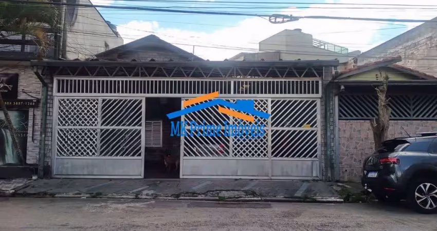 Imóvel com 3 casas, terreno 301m²  - quitauna/osasco.