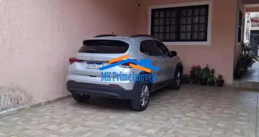 Casa com 3 quartos à venda na Rua Artelinda Ruggeri Daddato, Cipava, Osasco