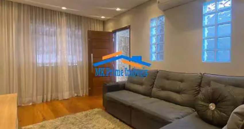 Sobrado à venda com 250m², 3 quartos, 2 banheiros, 2 vagas - cipava osasco