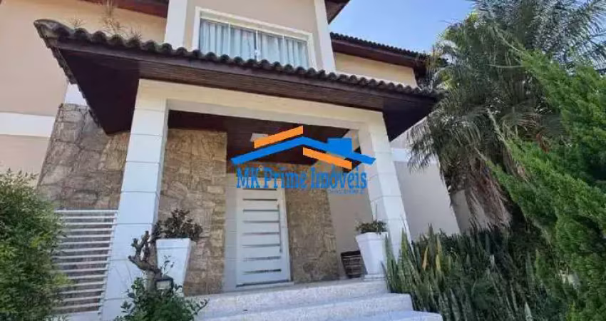 Casa em condomínio fechado com 3 quartos à venda na Avenida Francisco de Assis Dinis, Adalgisa, Osasco