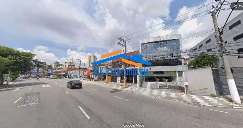 Prédio comercial á venda 1.300m²  de área construída no vila yara – osasco