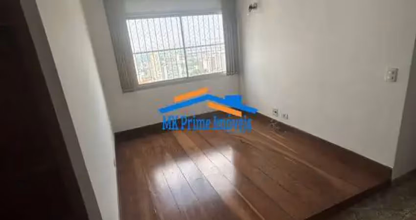 Apartamento 2 quartos sendo 1 suíte 80m² com móveis planejados.