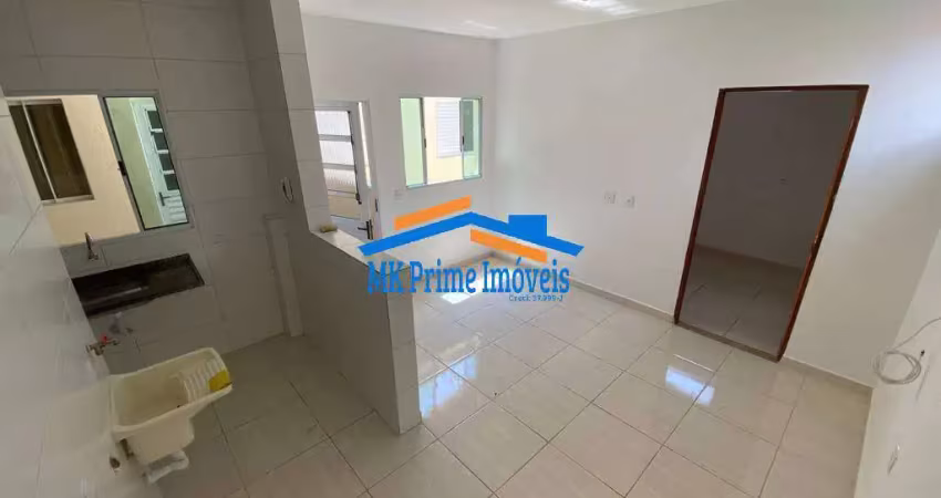 Apartamento  quarto sala cozinha banheiro para locação em pirituba