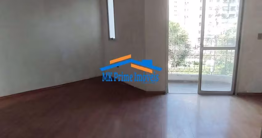 Apartamento com 2 quartos à venda na Rua Corinto, Vila Indiana, São Paulo