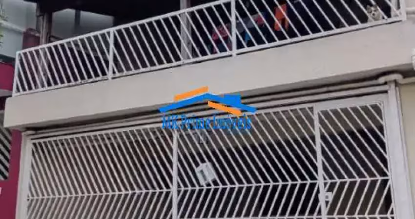 Casa com 3 quartos à venda na Rua Dario Zambelli, Umuarama, Osasco