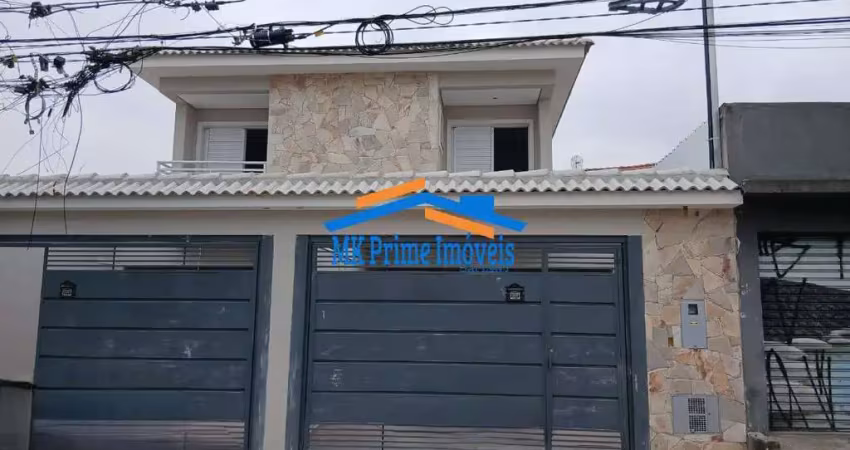 Casa à venda com 03 suítes e 03 vagas- jardim das flores-osasco
