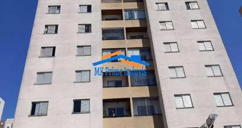 Apartamento 3 quartos, 67 m²,1 vaga de garagem, quitauna/osasco.