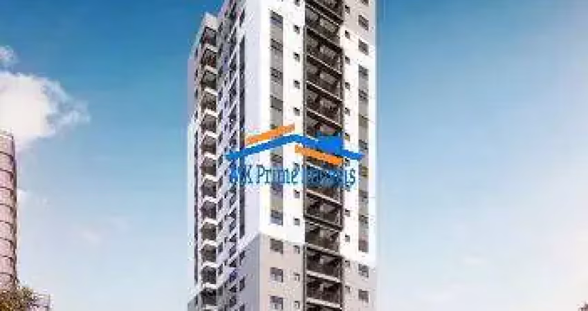 Apartamento à venda com 38m², 2 quartos e 1 banheiro - vila osasco