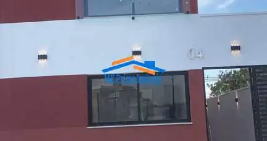Casa com 3 quartos à venda na Rua Peloponeso, Jardim Semiramis, Cotia