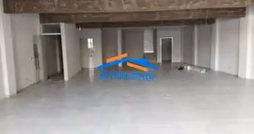 Salão comercial para locação – av. presidente médici – jd. mutinga osasco