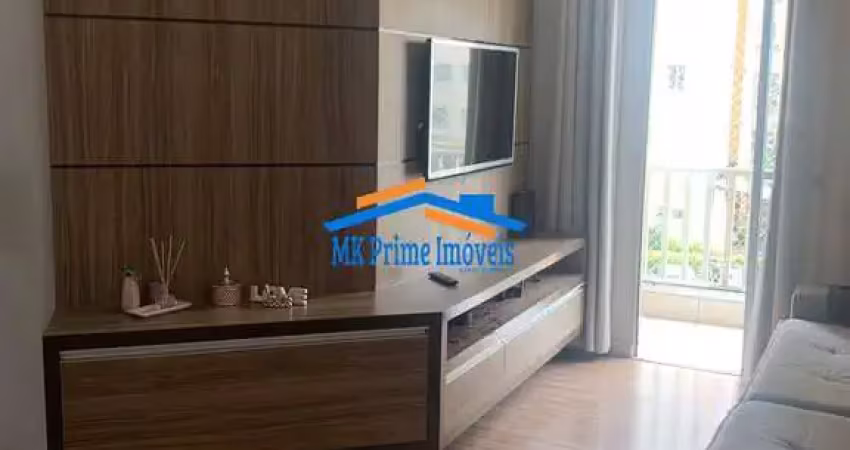 Apartamento com 2 quartos à venda na Avenida Edmundo Amaral, Piratininga, Osasco