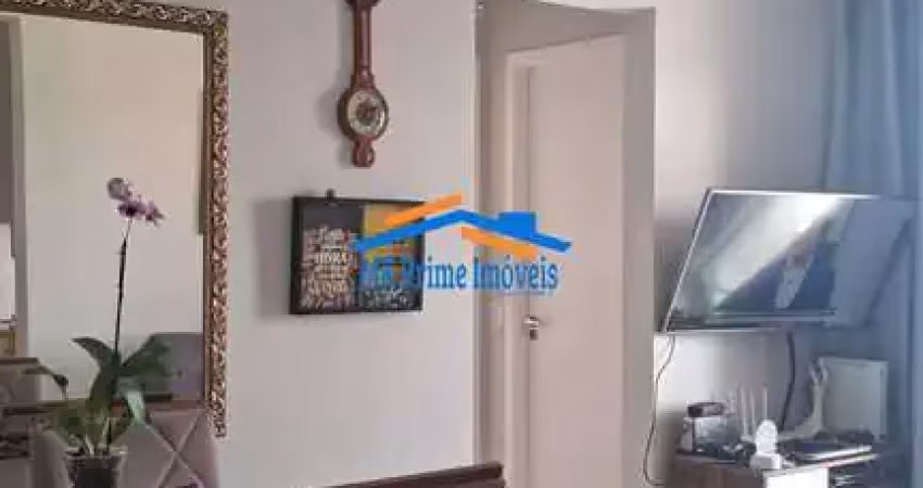 Apartamento à venda de 49 m² 2 quarto no summer quitauna osasco sp