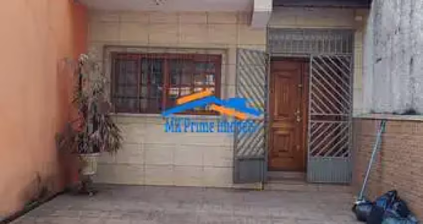 Casa com 3 quartos para alugar na Rua Inácio Luís da Costa, Parque São Domingos, São Paulo