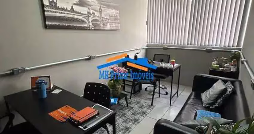 Sala comercial com 15 salas para alugar na Rua Narciso Sturlini, Centro, Osasco