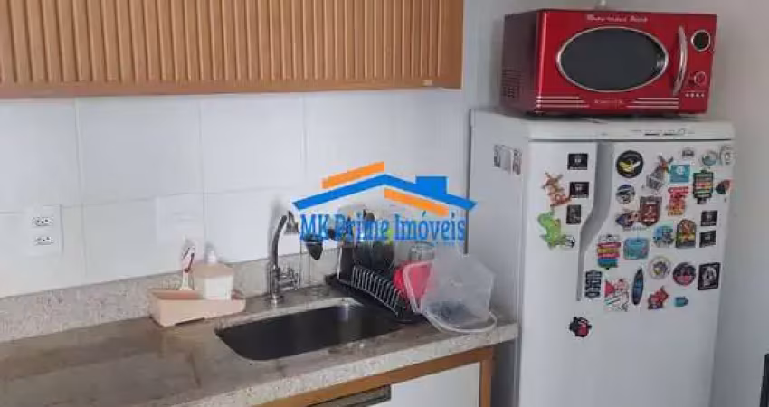 Apartamento com 2 quartos para alugar na Avenida Domingos Odália Filho, Centro, Osasco