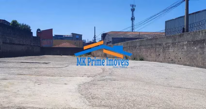 Terreno 1.000m² com escritório para venda – vila dos remédios, osasco/sp