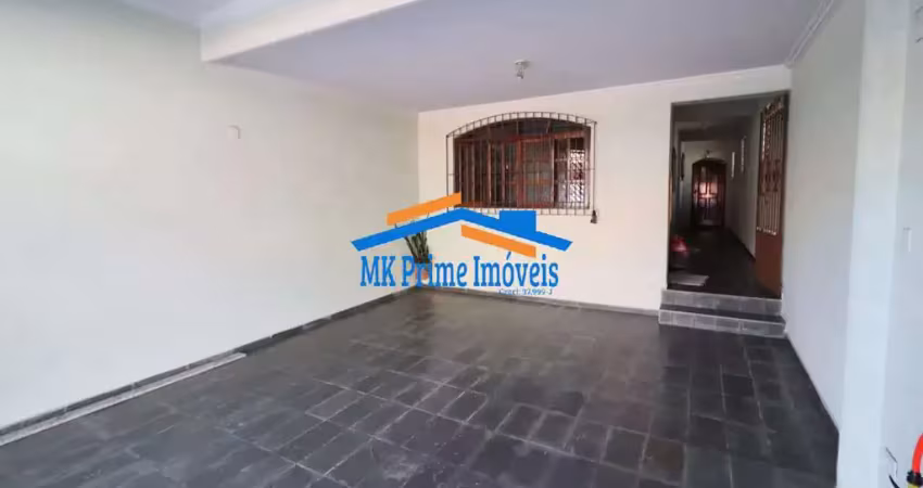 Casa com 3 quartos à venda na Rua Artelinda Ruggeri Daddato, Cipava, Osasco