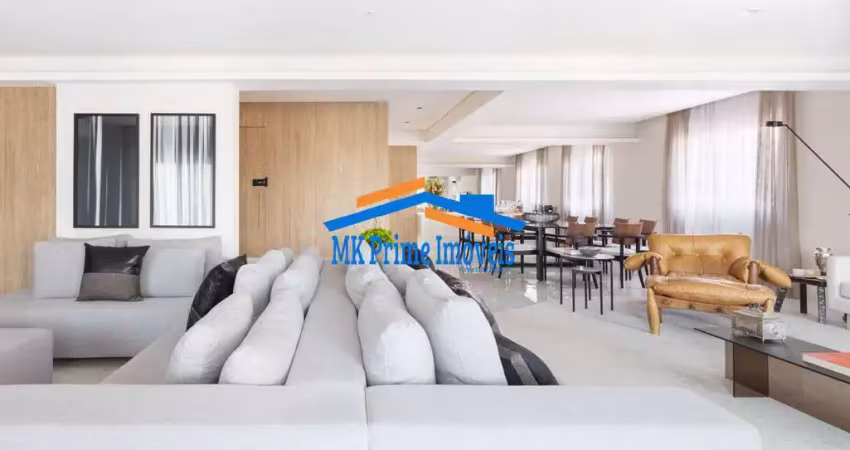 Apartamento com 3 quartos para alugar na Rua Ceará, Consolação, São Paulo