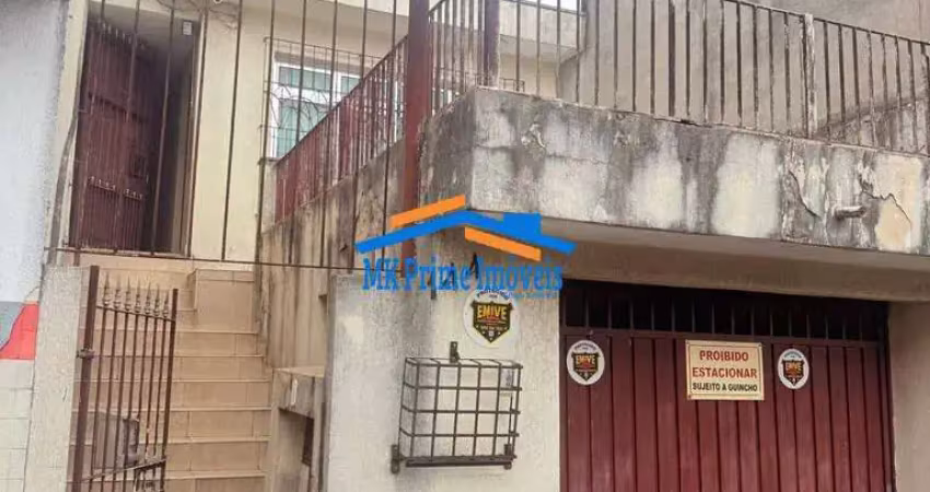 Casa com 2 quartos à venda na Rua Duclerc Rovai, Santo Antônio, Osasco