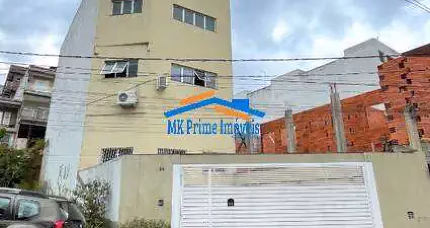 Prédio com 4 salas para alugar na Rua Bogotá, Vila Viana, Barueri