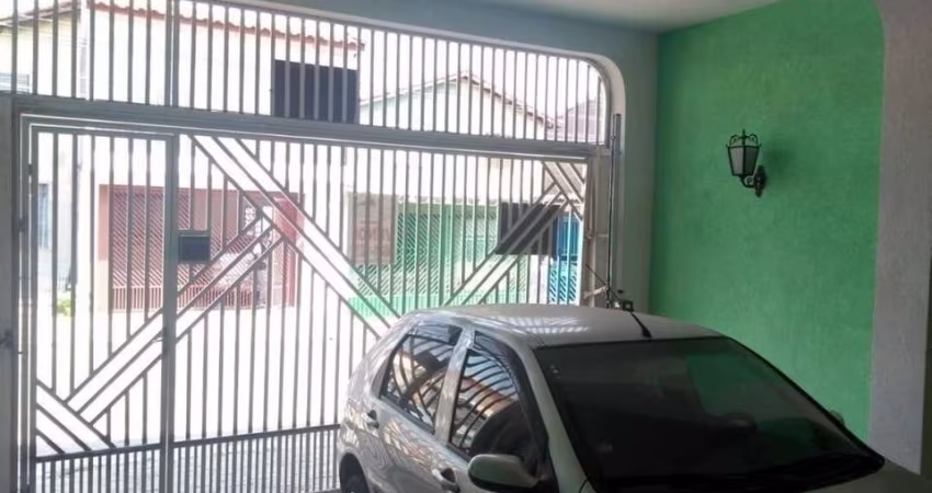 Sobrado a Venda na Cidade das Flores em Osasco - SP !!
