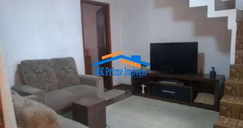 Casa com 3 quartos à venda na Rua Nilo Peçanha, Cipava, Osasco