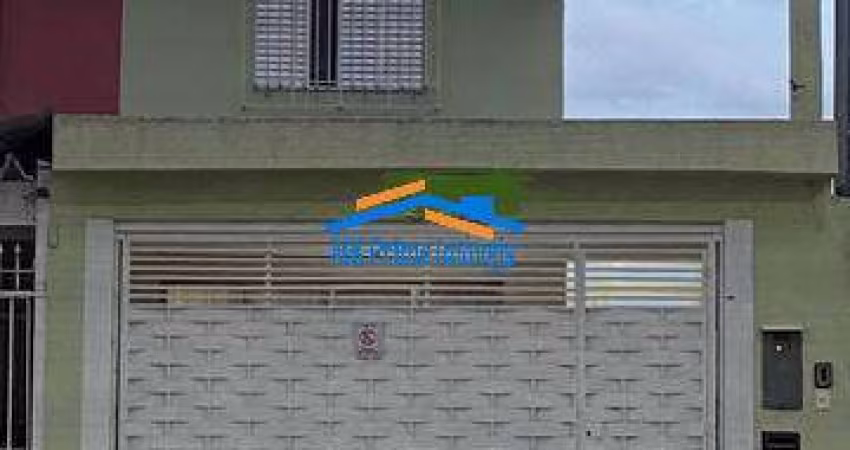 Sobrado residencial - Bela vista