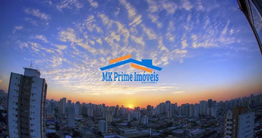 Linda Cobertura Duplex com 2 Dormitórios e Suíte – Conforto e Praticidade.