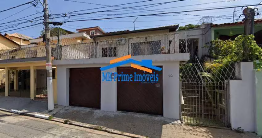 Casa térrea 190m²  com 2 dorm. no jd Adalgisa.