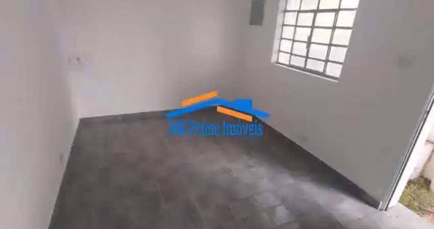 Casa com 2 Dormitórios, Suíte e 2 Vagas Cobertas – Jardim das Flores.
