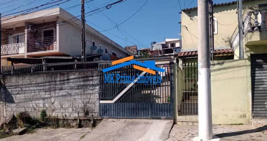 Excelente Terreno para Construção com 455m² - Vila Yolanda.