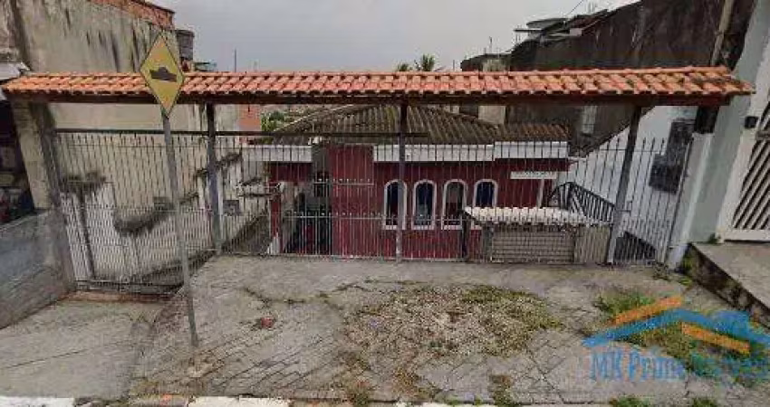 Terreno à venda na Rua Orquídea, Jardim das Flores, Osasco
