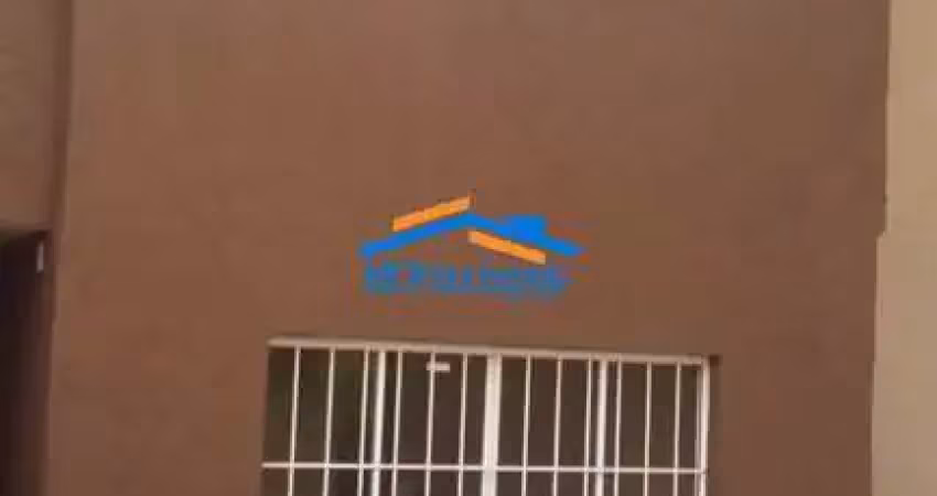Casa assobradada com 150m² com 2 dormitórios na cidade das Flores!