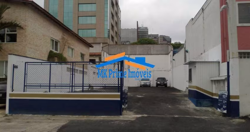 Excelente Terreno 330m² - Jardim Paulista Paralelo  Av. Brig. Luís Antônio.