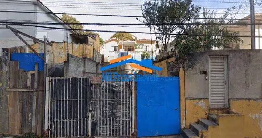 Terreno p/ construtor vila osasco (10 x 40) 400 mts r$750.000,00