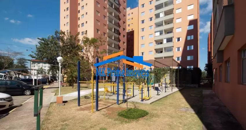 Apartamento 75m² com 3 dormitórios sendo 1 Suíte em Osasco.