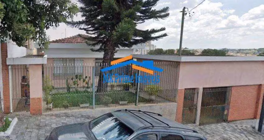 Casa 263 m² área total - 14 m² frente - jd. abril  - r$450.000,00