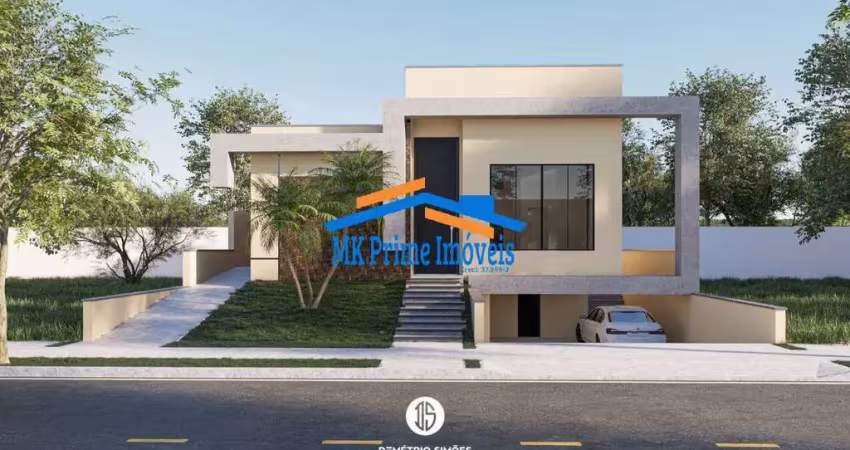 Casa em condomínio fechado com 4 quartos à venda na Alameda Renoir, Alphaville, Santana de Parnaíba