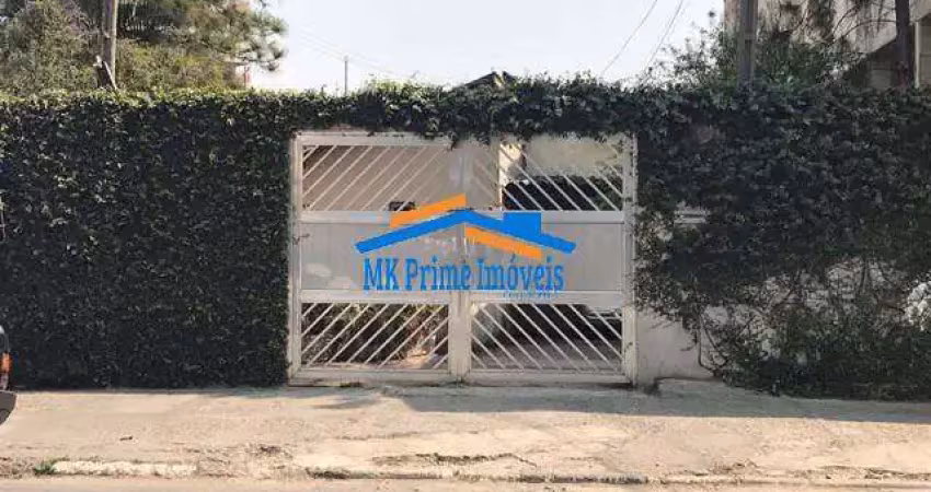Terreno com 270 m² com 2 casas em presidente altino