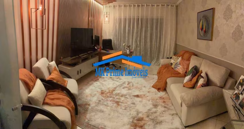 Sobrado com 3 Dorms e Espaço Gourmet - Jaraguá, Próximo a Anhanguera, SBT.