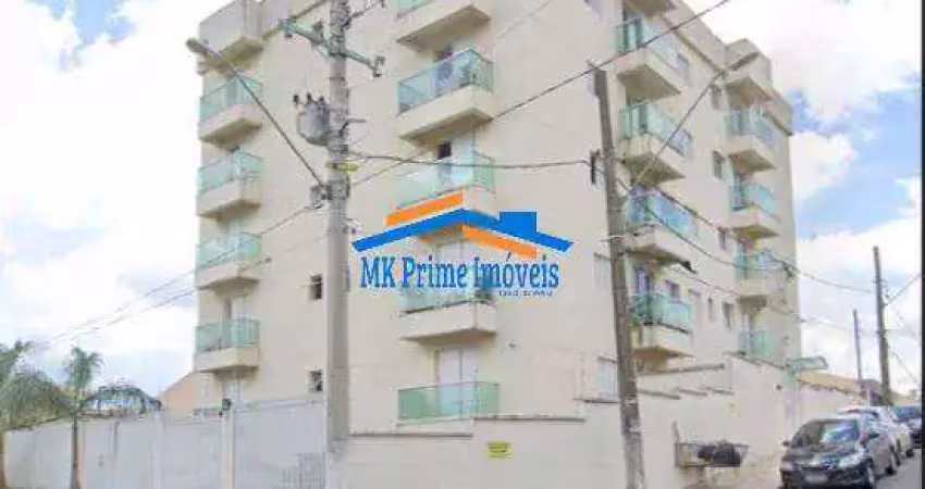 Apto garden, 100 mts mais quintal 2 dorm 1 vaga ao lado cidade de deus